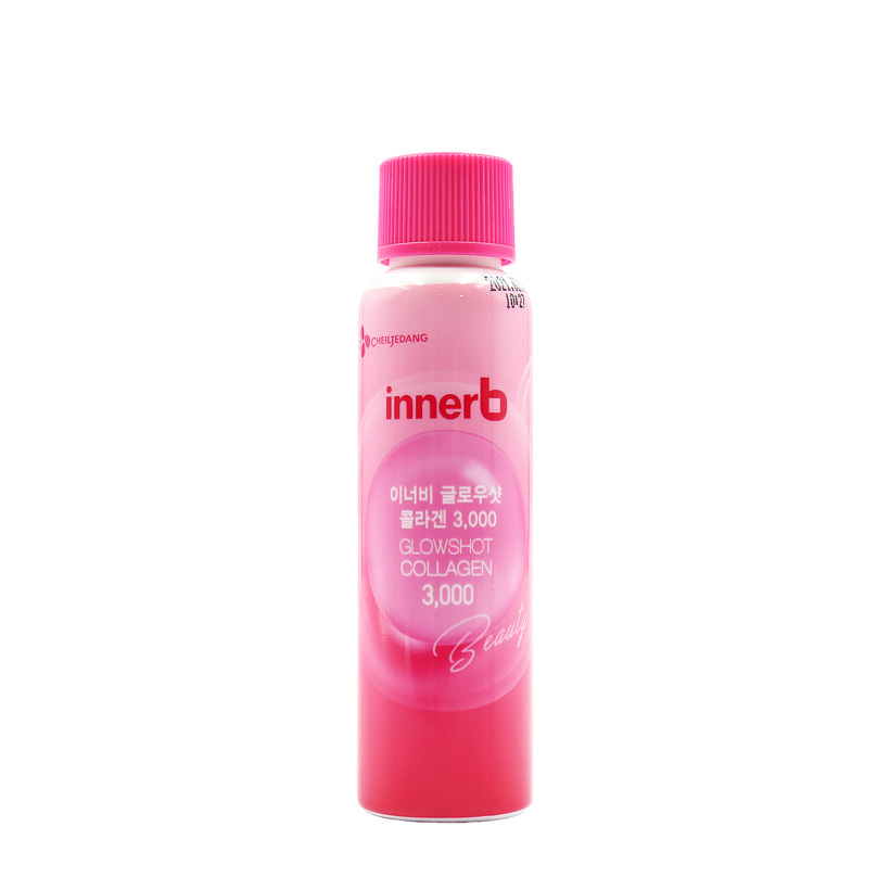 Nước uống Collagen InnerB Glowshot CJ