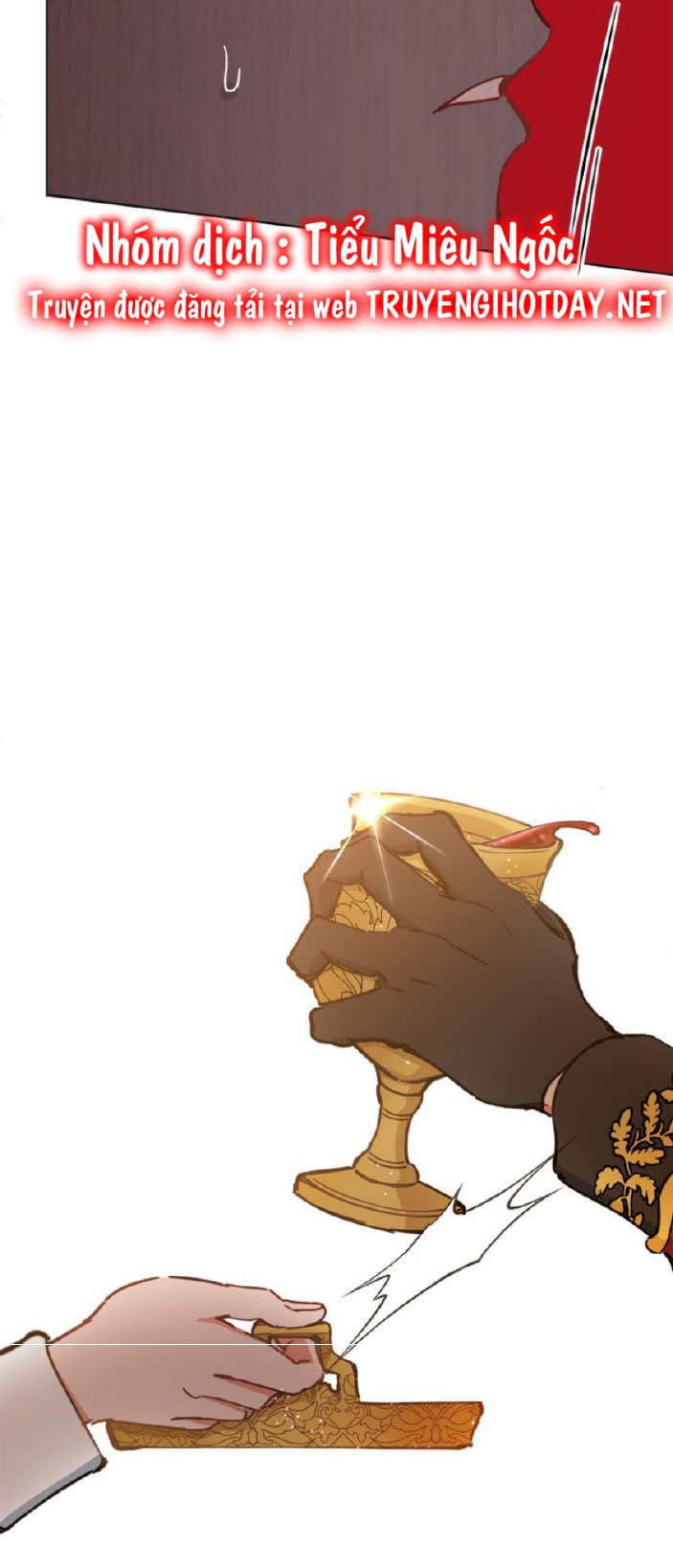 cái chết của nàng lamia chapter 34 23