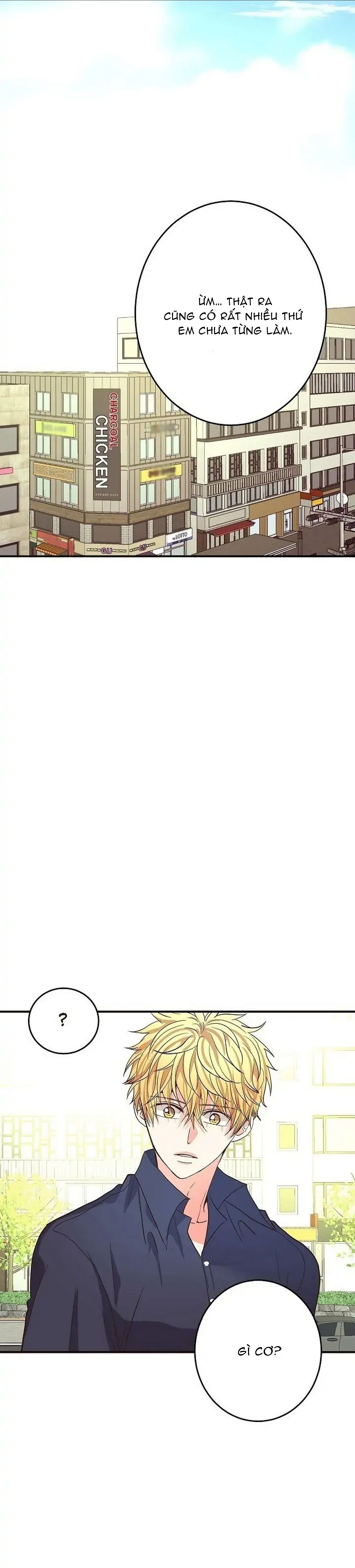 mối quan hệ phù hợp chapter 11 36