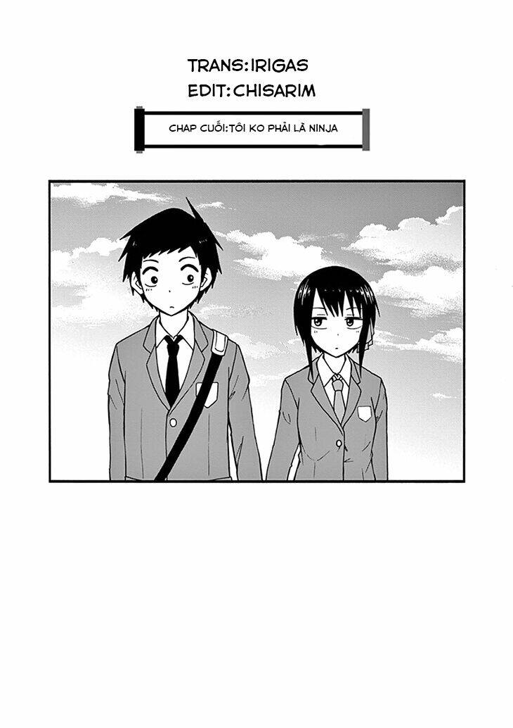 ninja shinobu-chan no junjou chapter 30 2