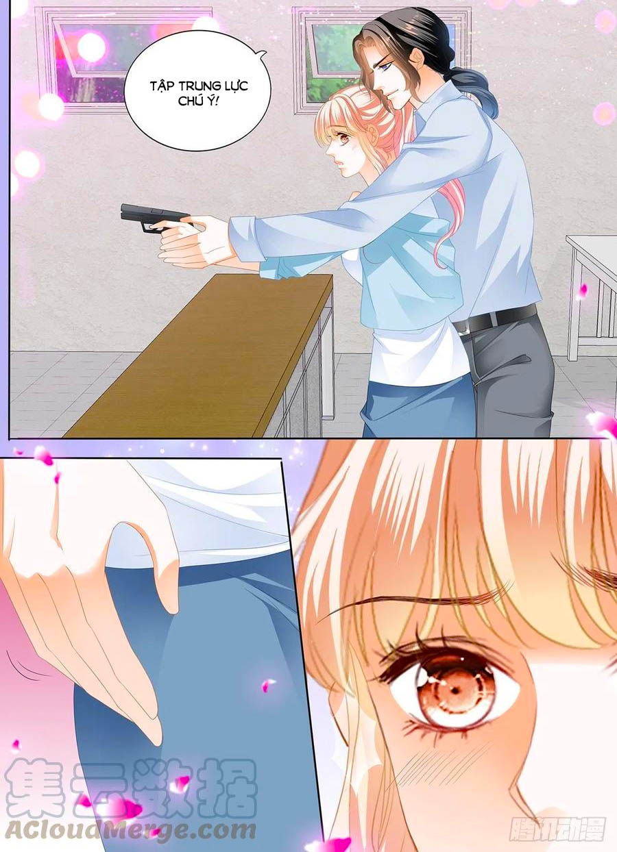 bá đạo tiểu thúc, xin trêu chọc vừa thôi! chapter 227 2