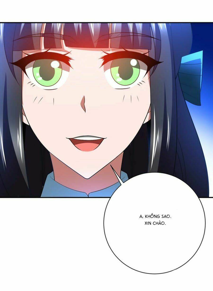 người yêu khát máu của tôi chapter 92 30