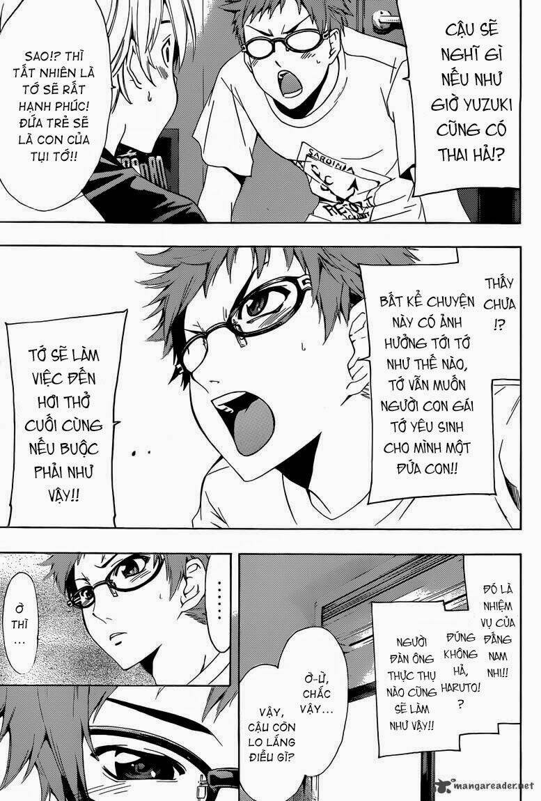 thị trấn tình yêu chapter 224 9