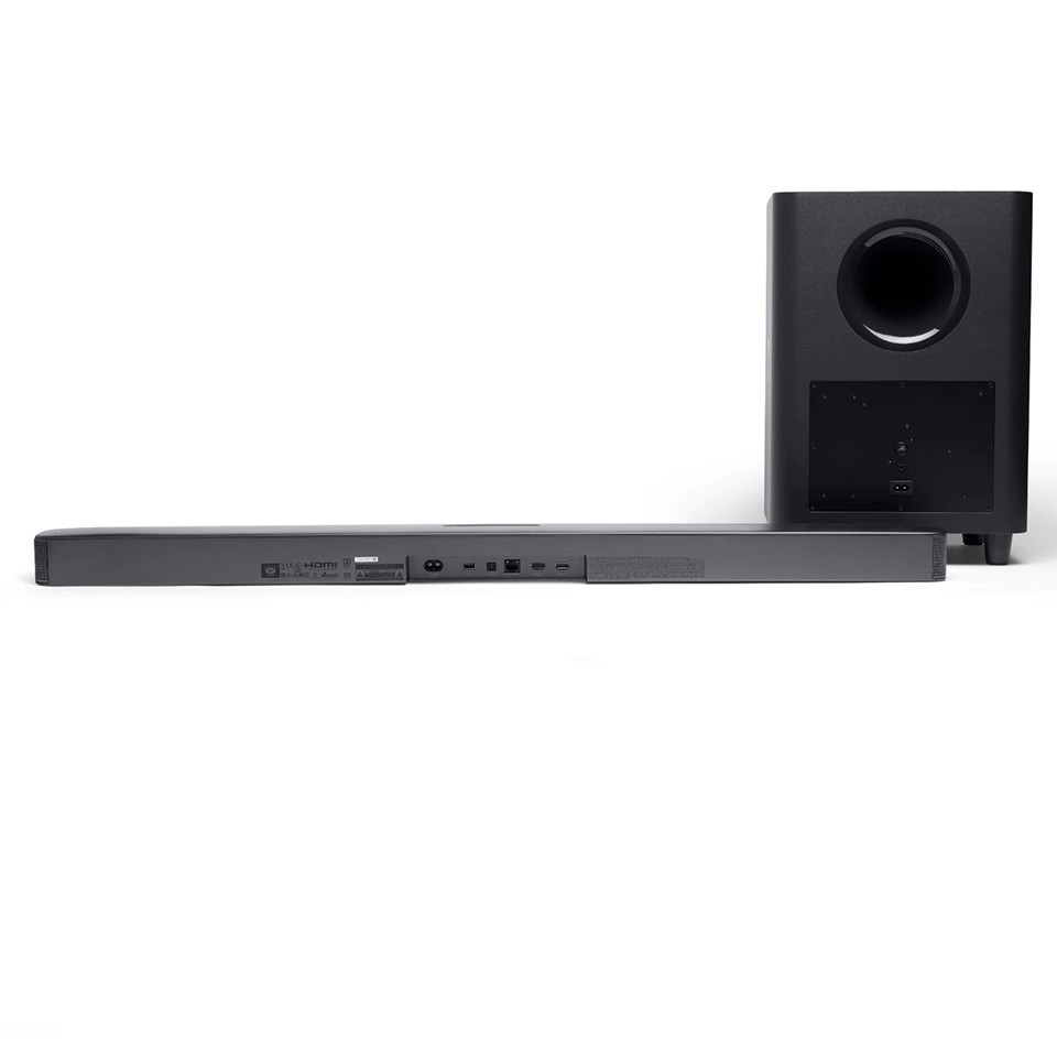 Loa Soundbar JBL BAR 5.1 Surround hàng chính hãng new 100%