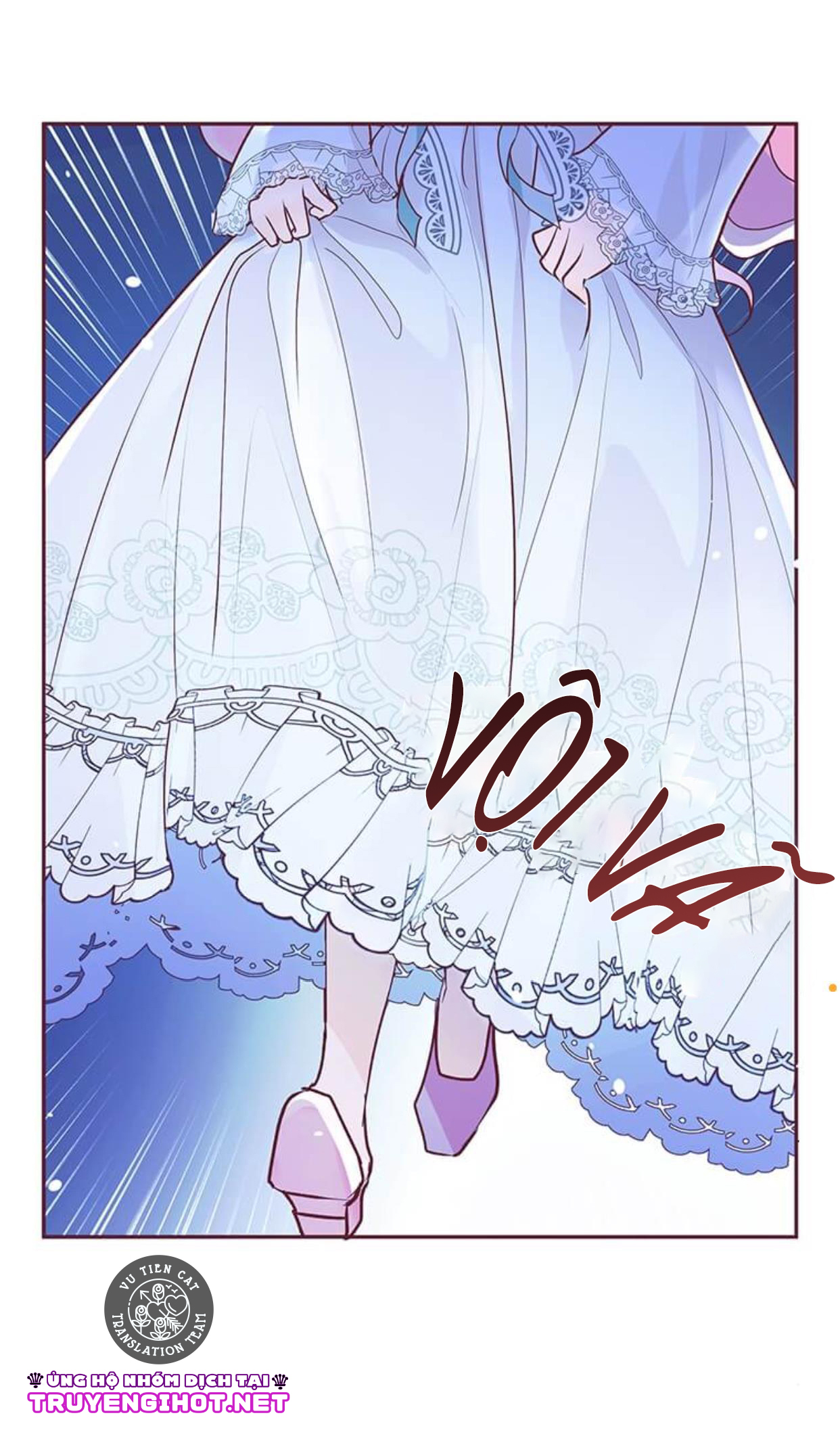 đó chỉ là sai lầm thôi mà, ngài đại công tước! chapter 4.1 22