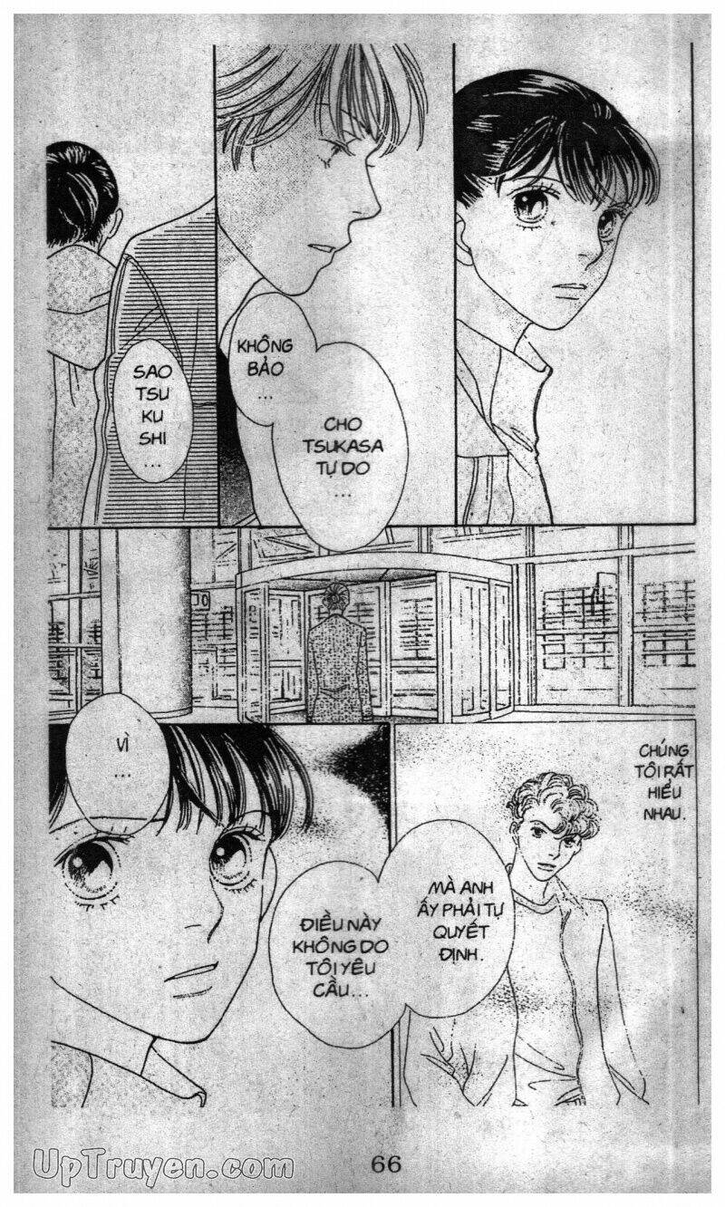 con nhà giàu chapter 188 63