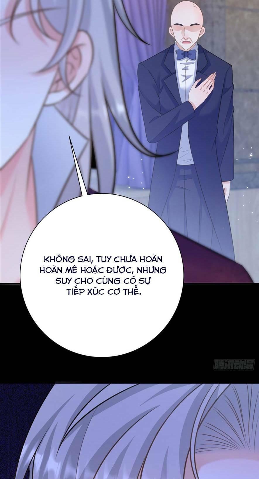 sau khi xuyên sách các nam chính hắc hoá ai cũng chiều chuộng ta chapter 4 28