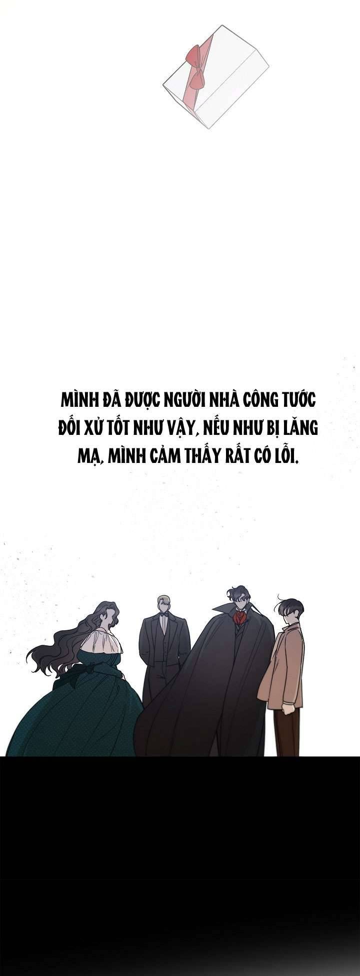 phương pháp trở thành con gái của người hùng bóng đêm chapter 40 END SS1 44