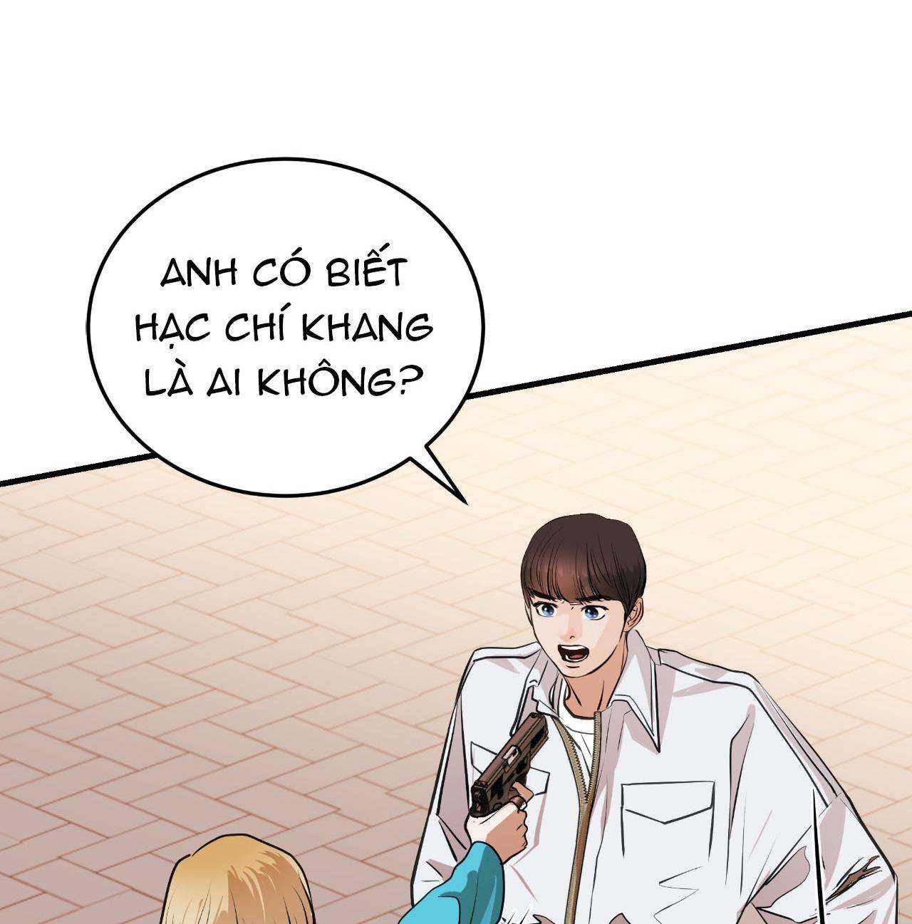 người trong gương chapter 16 50