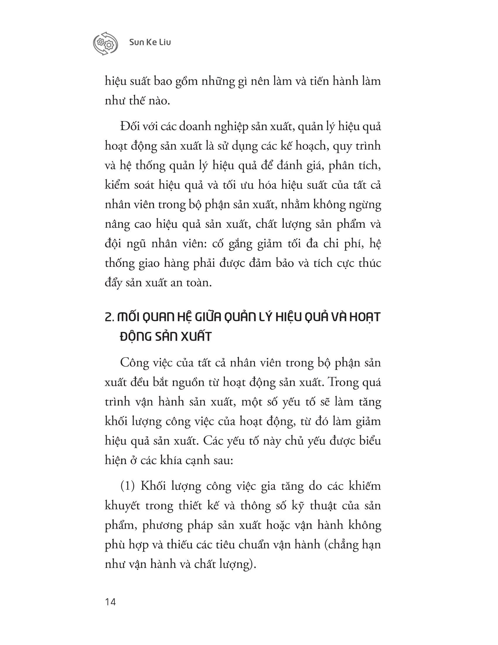 KPI - Công Cụ Đo Lường Và Quản Lý Hiệu Suất Công Việc