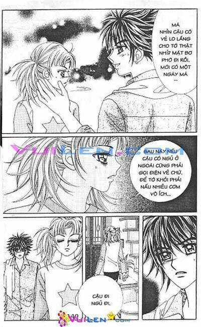 nụ hôn cuối chapter 48 10