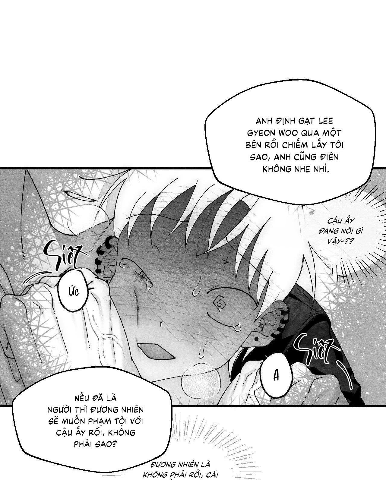 vóc dáng toàn mỹ chapter 20 30