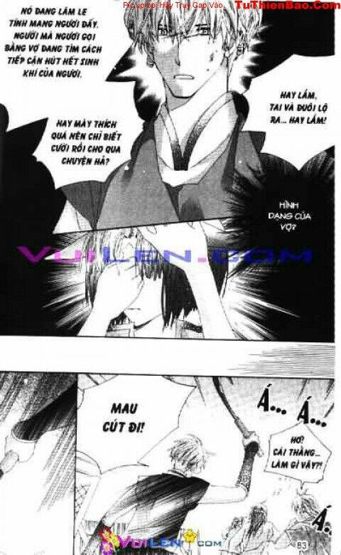 cáo nhỏ đáng yêu chapter 2 83