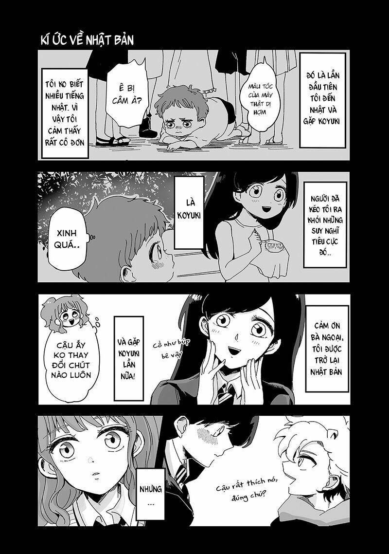 takasugisan no chibi yan hero chapter 43 13