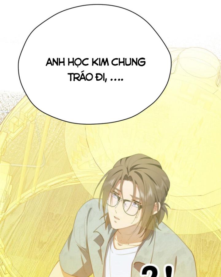 nữ chính chạy từ trong sách ra thì phải làm sao chapter 49 36