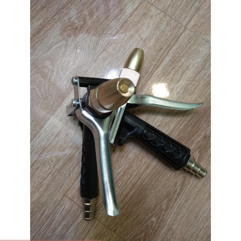 Vòi phun xịt rửa xe, tưới cây chuyên nghiệp  206236