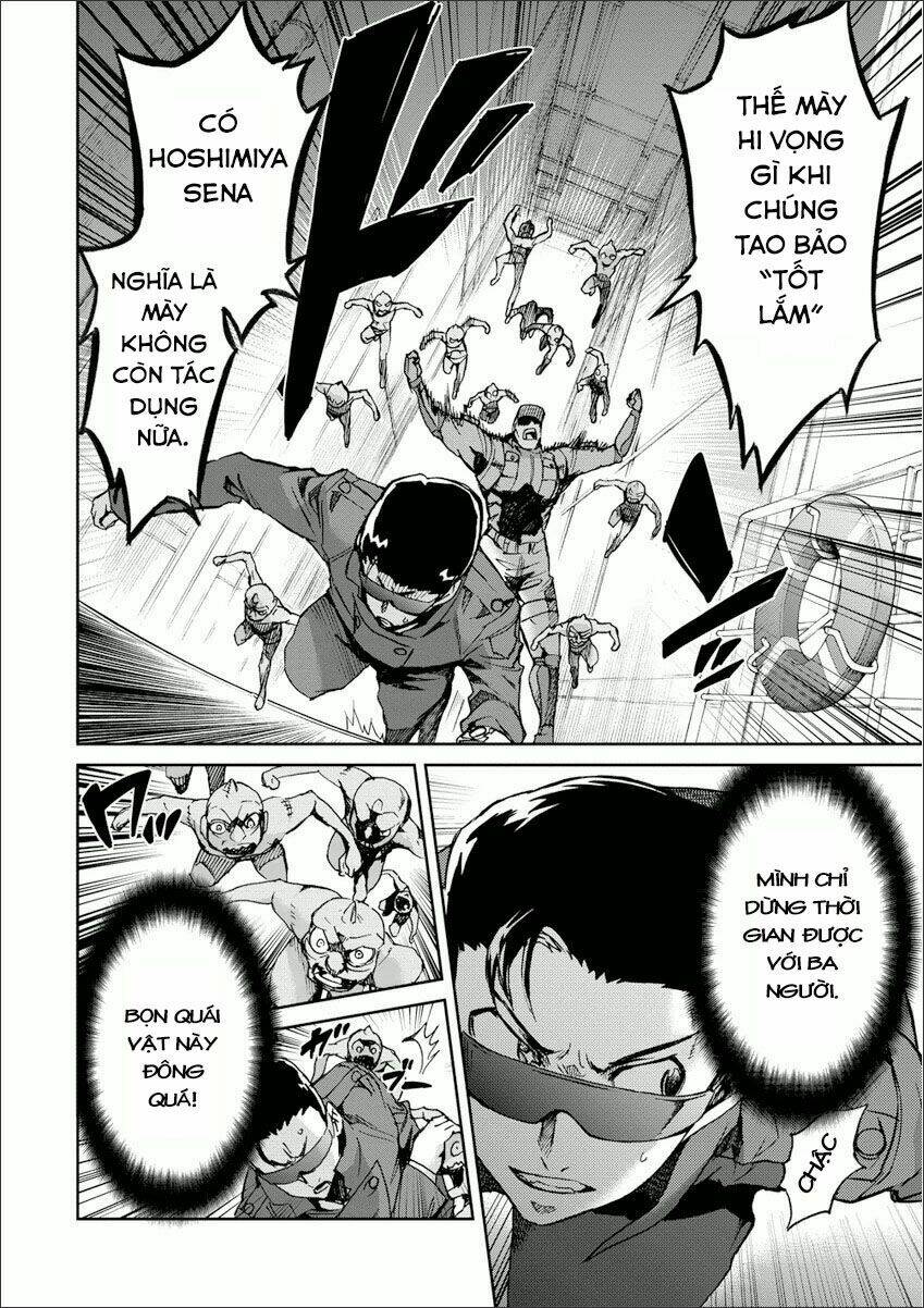 big order chapter 21 23