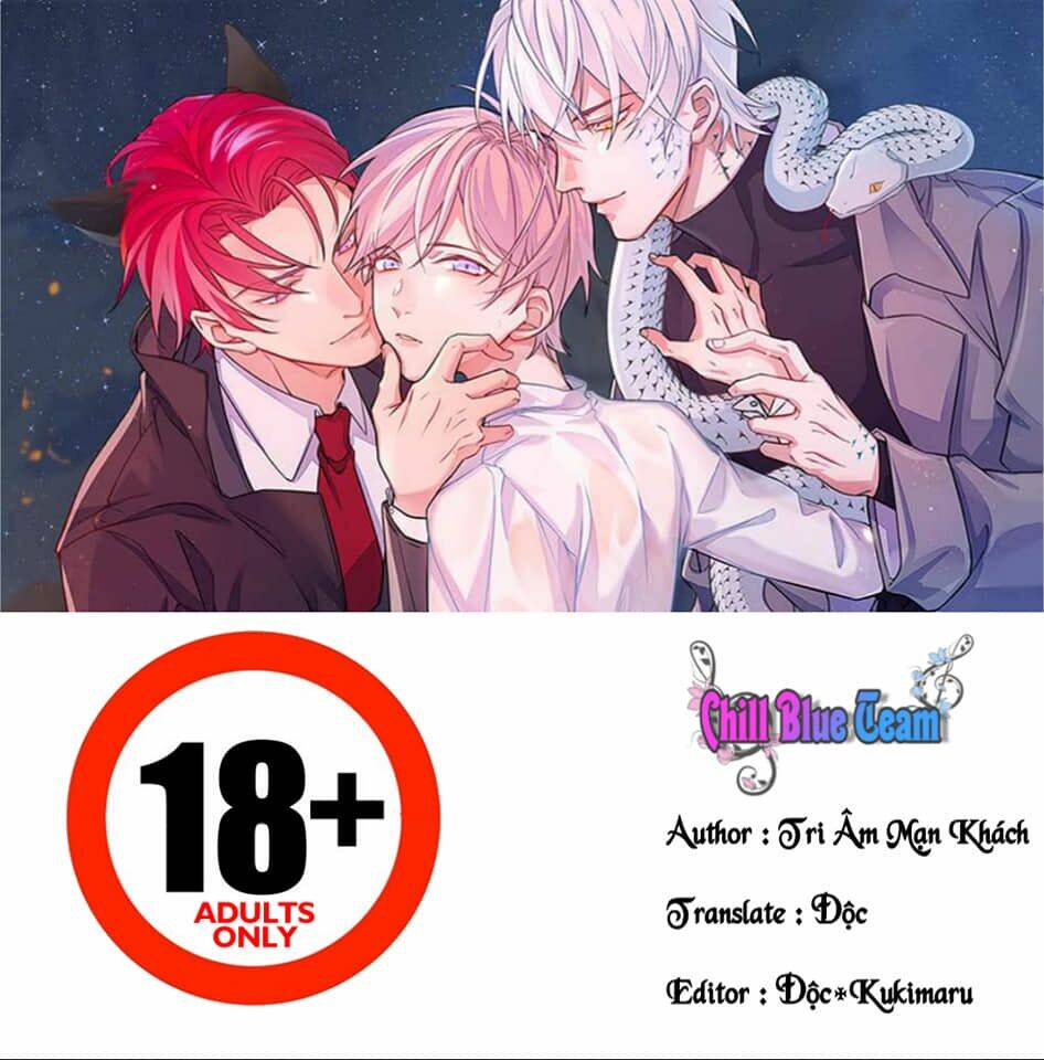 lang quân, xin đừng...! chapter 2 1