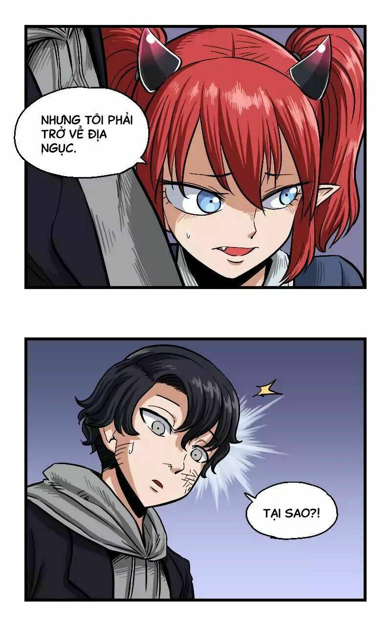 người bạn gái succubus của tôi chapter 40 3