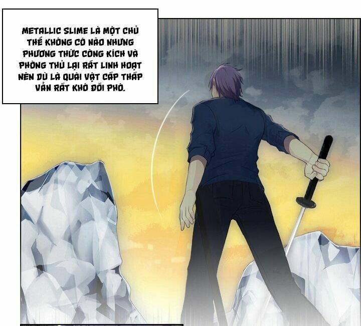 người cống hiến chapter 13 17