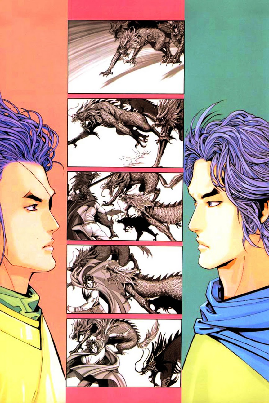 phong vân chapter 192 2