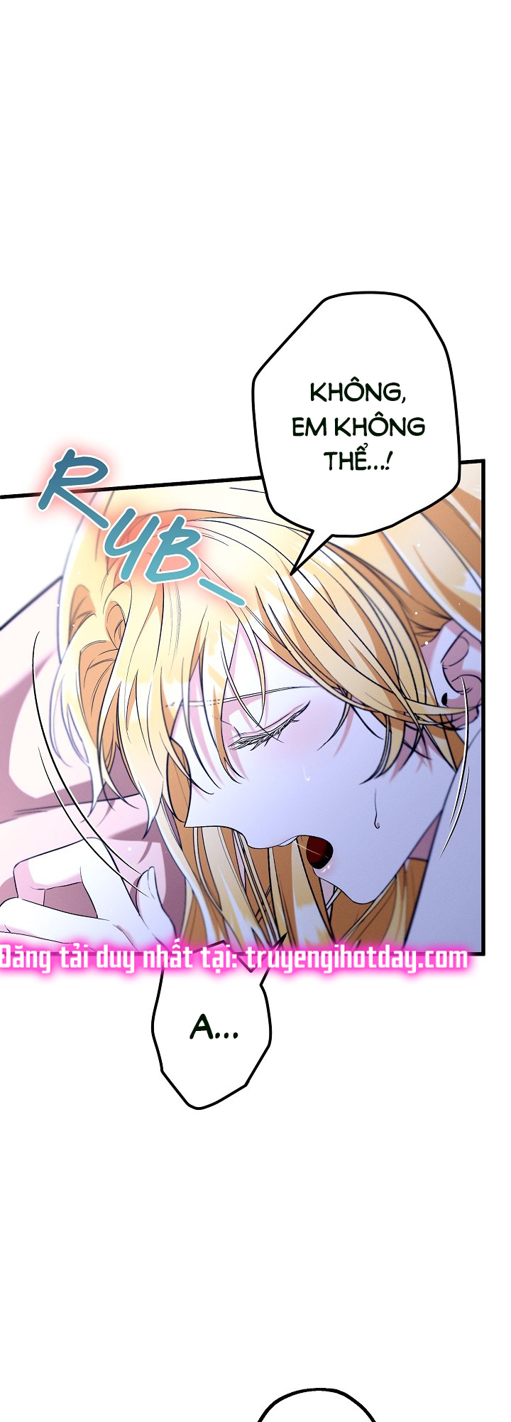 Dinh Thự Của Dã Thú chapter 21.1 - Trang 11