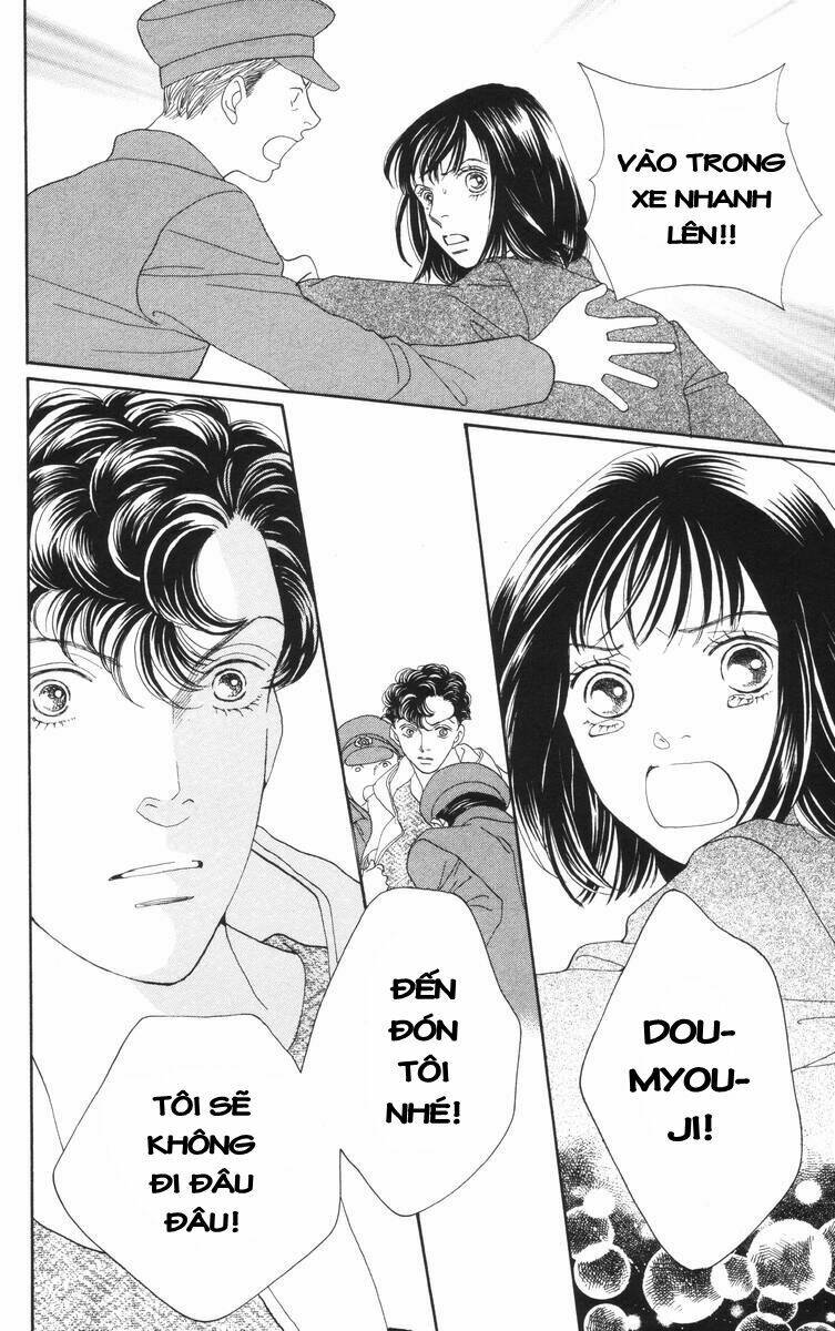 con nhà giàu chapter 168 30