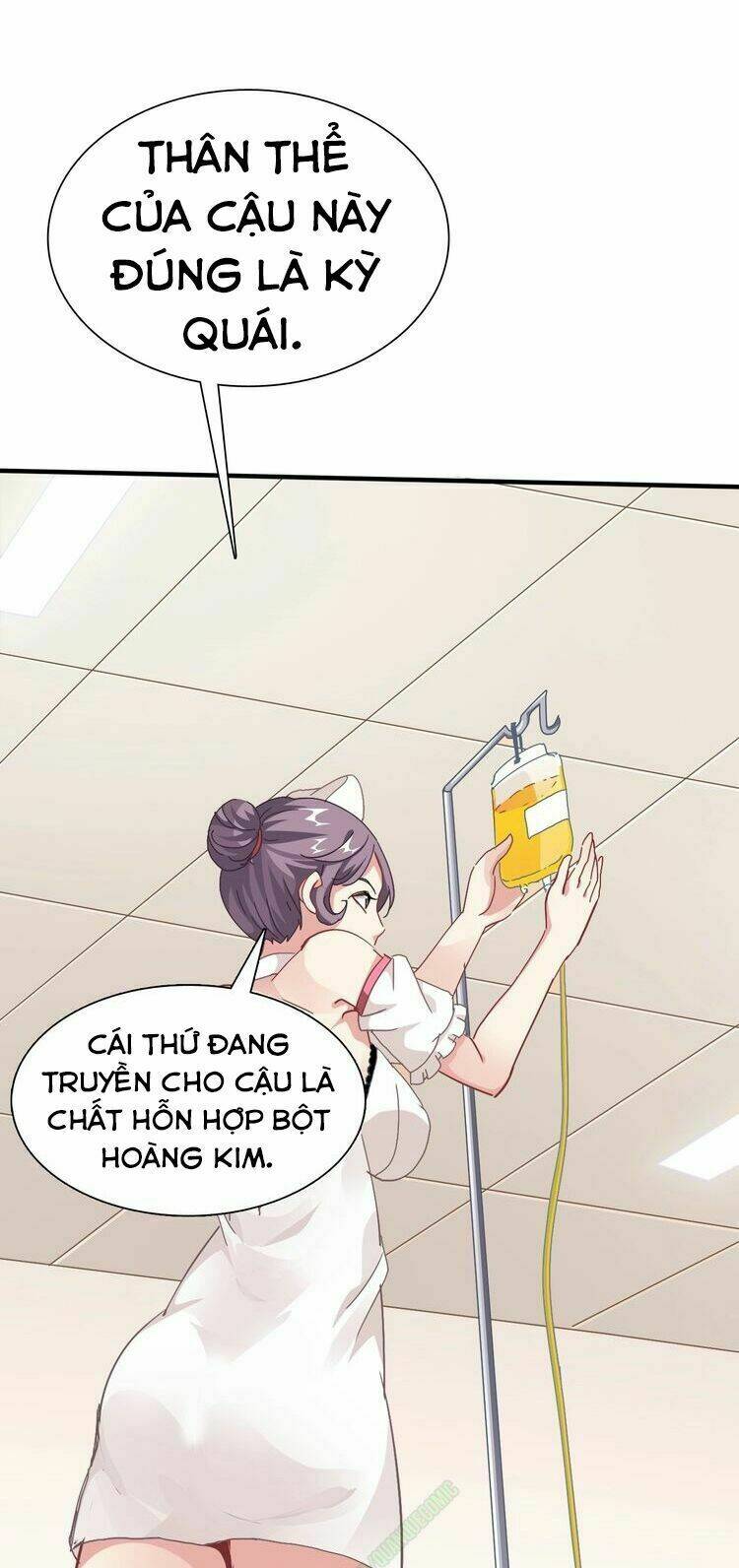 kinh thế kỳ nhân chapter 4 6