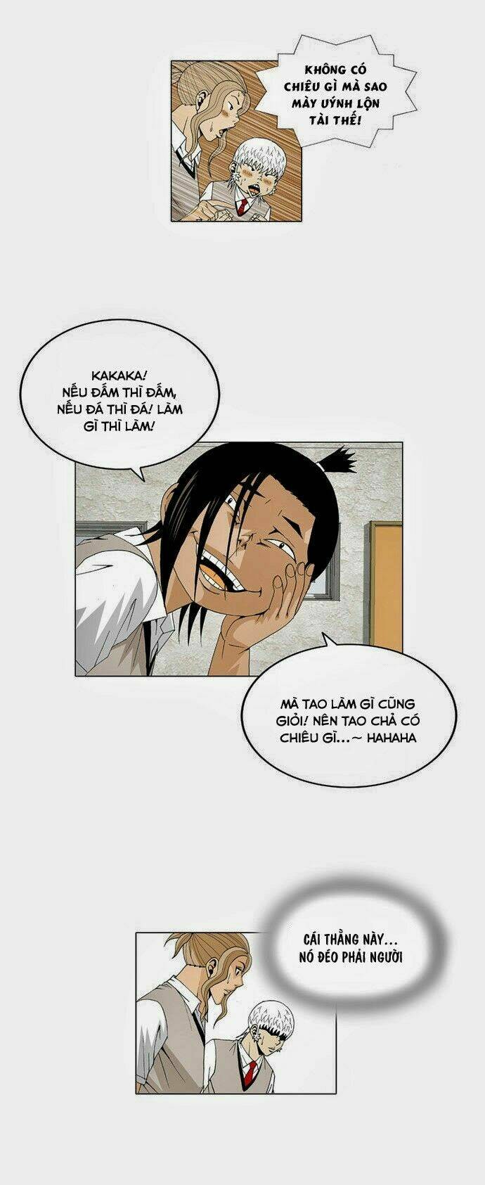 ultimate legend: kang hae hyo chapter 29 17