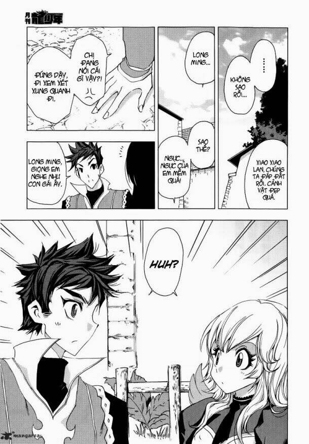 1/2 prince chapter 71 19