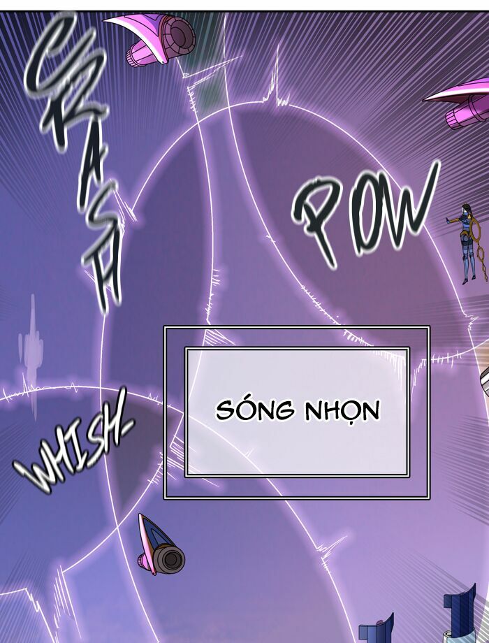 tòa tháp bí ẩn 2 chapter 326 39