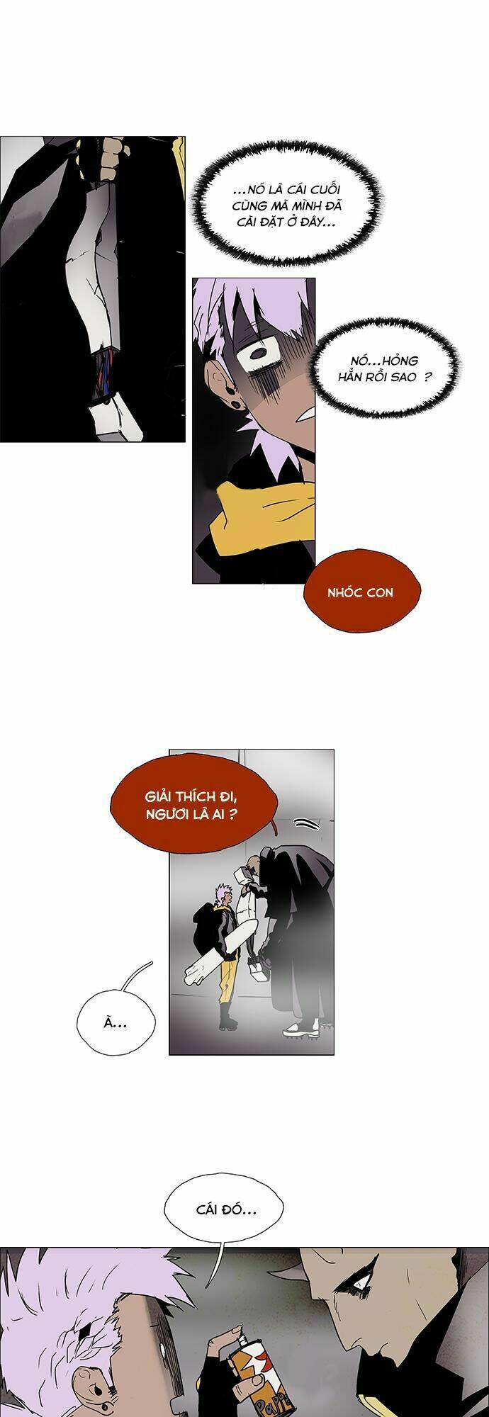 lessa 2: the crimson knight chapter 86 17