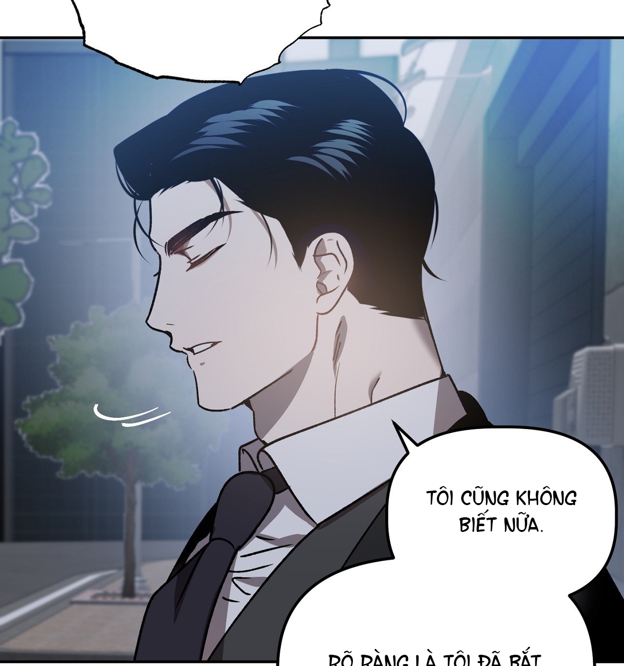 Anh Đã Hiểu Chưa? chapter 41.2 - Trang 37