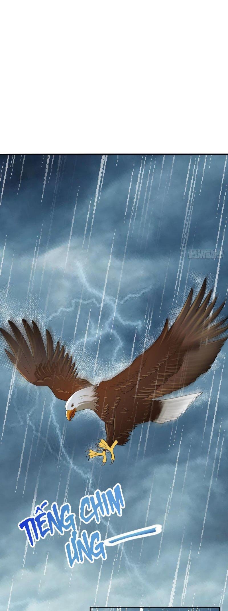 mạt thế nữ vương chapter 13 21