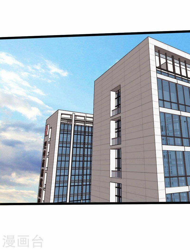 tuyệt phẩm tà thiếu chapter 59 6