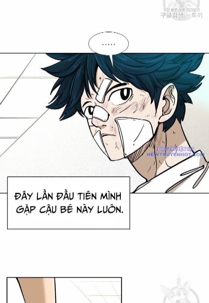 shark - cá mập chapter 265 34