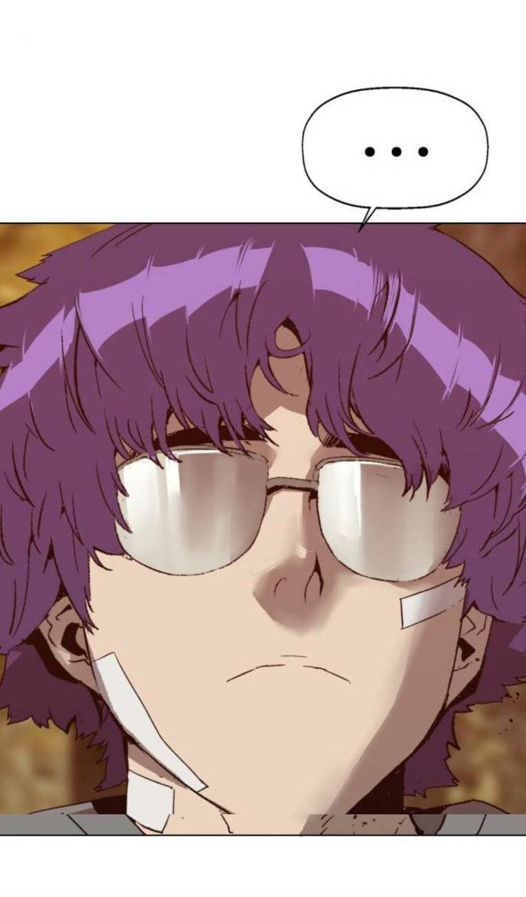 Weak Hero chapter 266 12