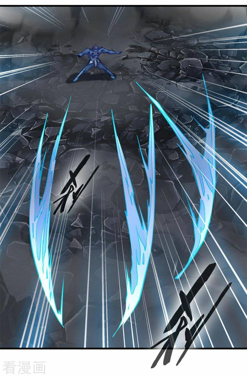 một đời thành tiên chapter 64 5