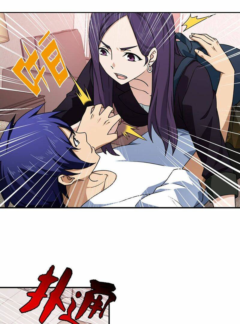 hộ hoa cao thủ tại đô thị chapter 133 15