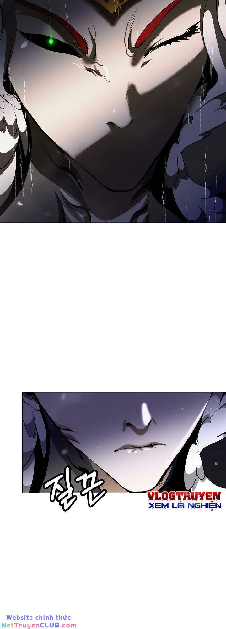 xuyên không thành hổ chapter 135 46