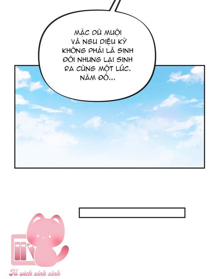 một đêm nọ đột nhiên yandere tới! chapter 69 4