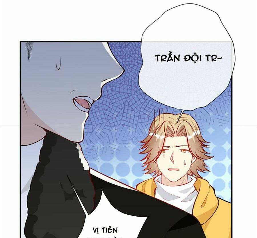 vượt rào trêu chọc chapter 176 46