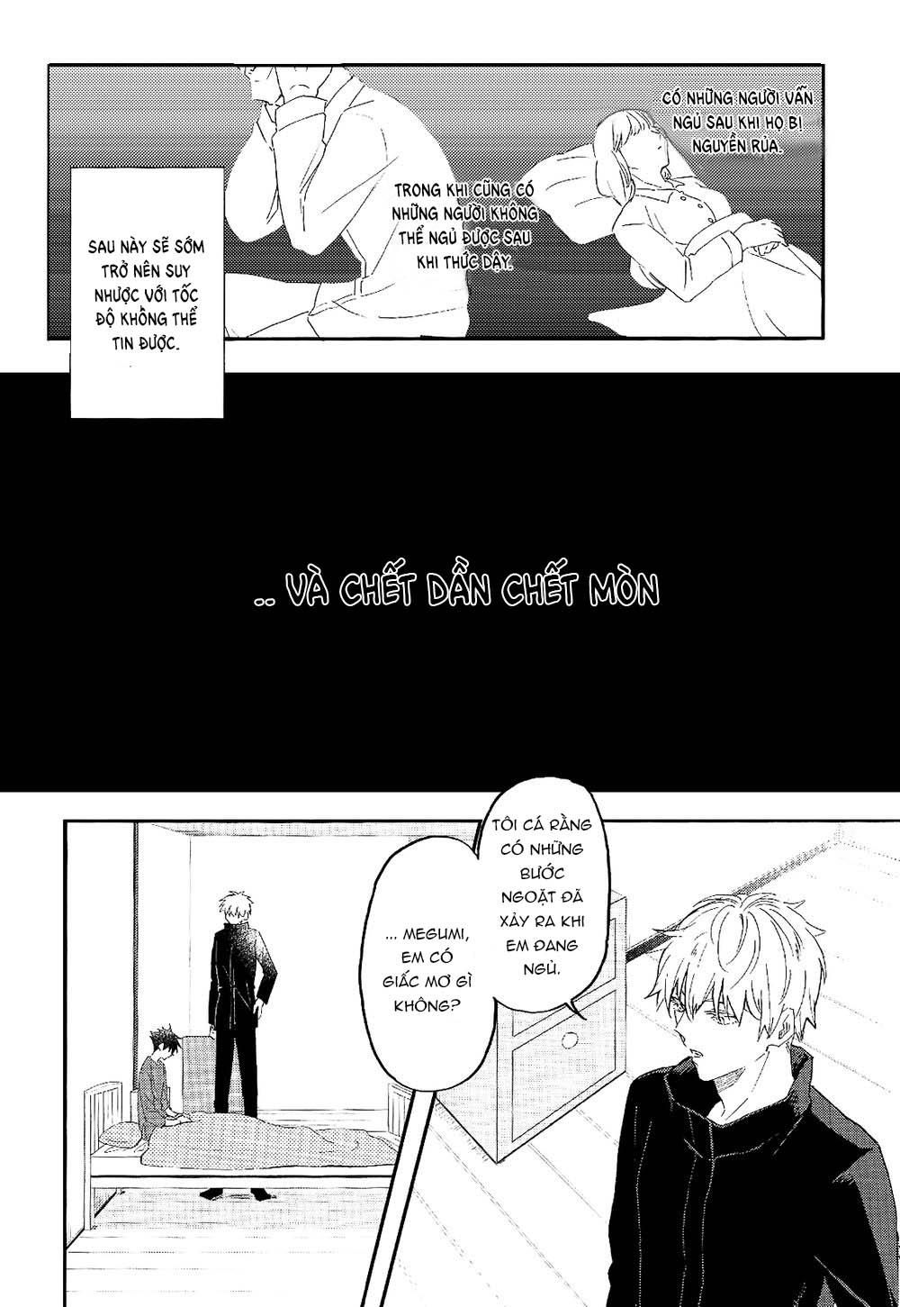 oneshot hỏny chapter 35 14