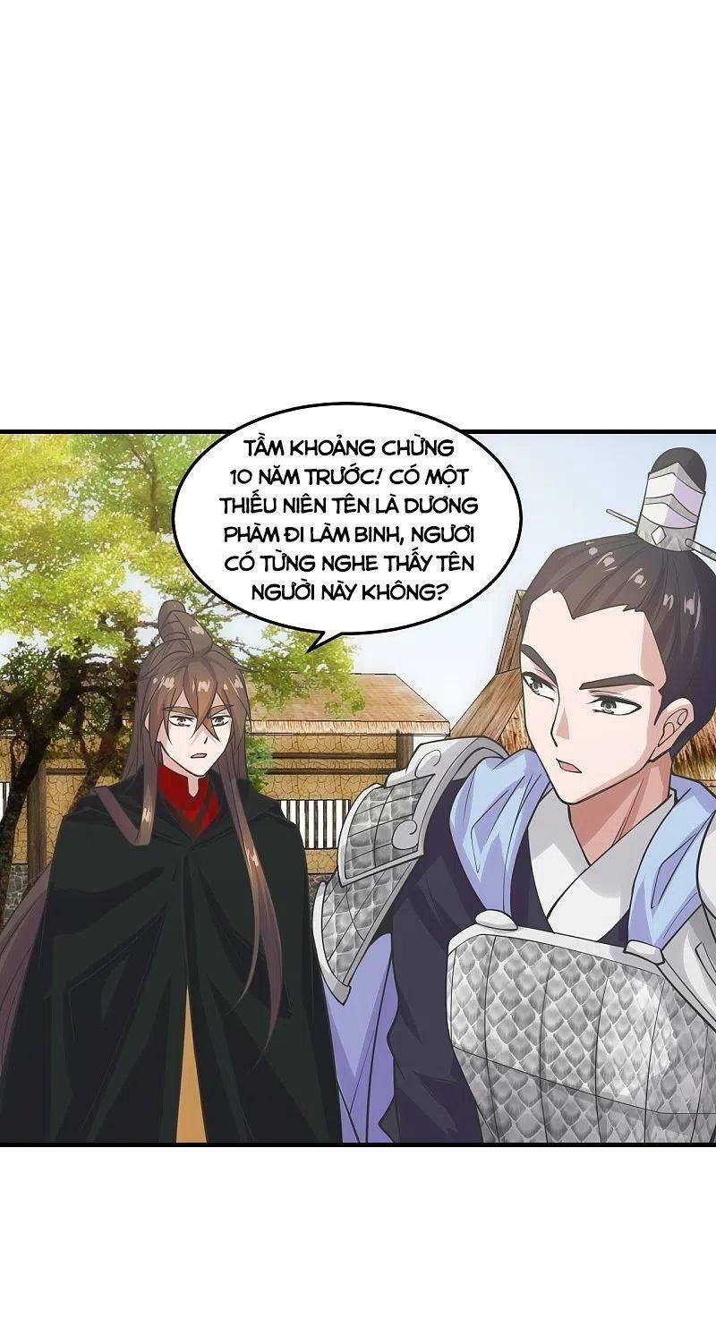 tiên võ đế tôn chapter 213 27