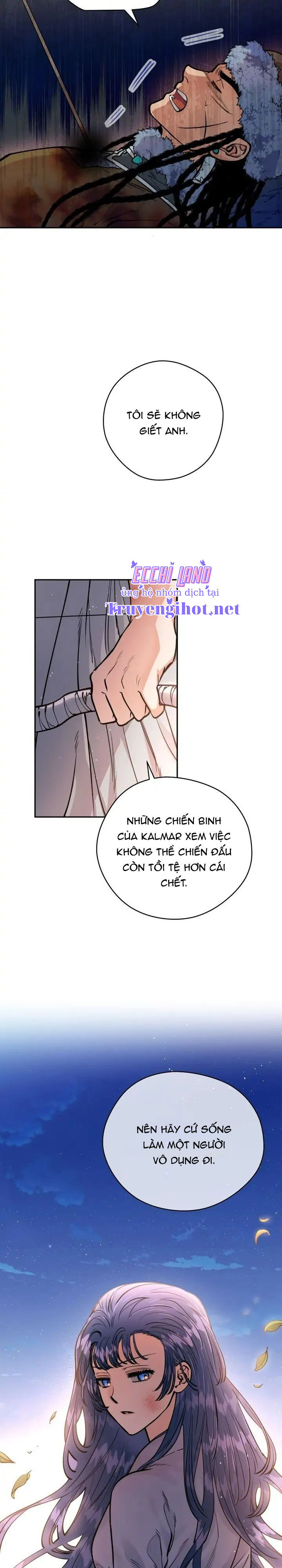 cô dâu thiên đàng chapter 44.2 9