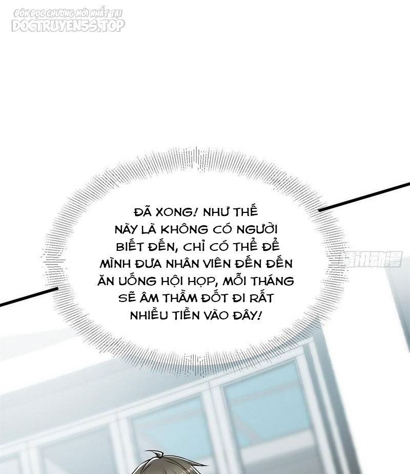 ta làm giàu từ thua lỗ game chapter 105 68