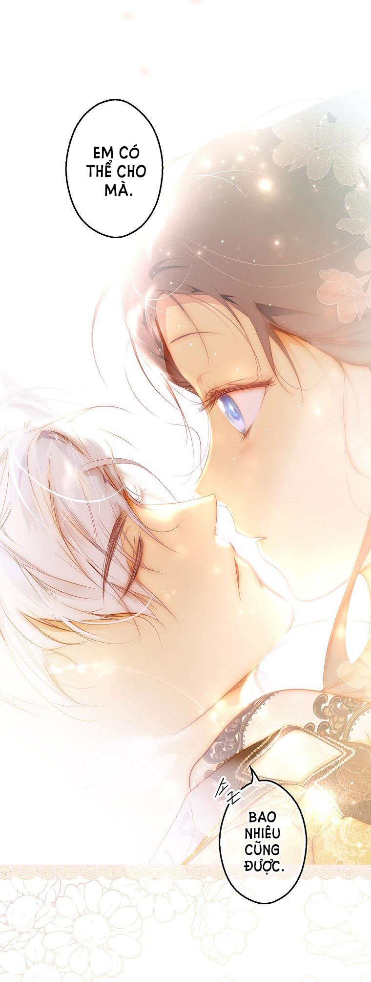 quý cô bí ẩn - secret lady chapter 57 61