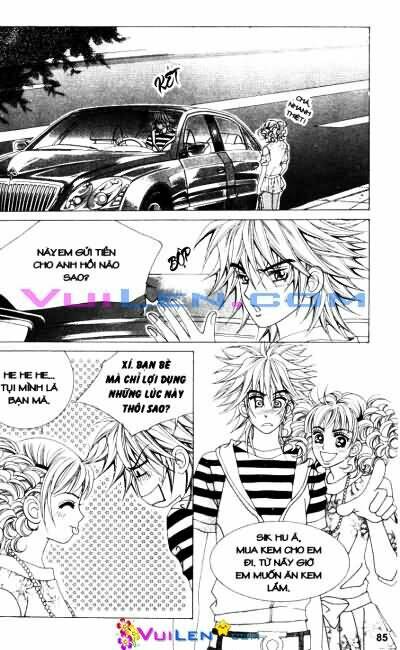 forbidden kiss chapter 77 6