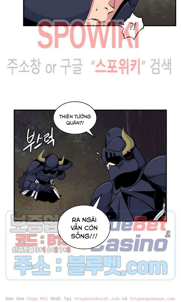 tôi sinh ra để làm người vĩ đại chapter 56 14