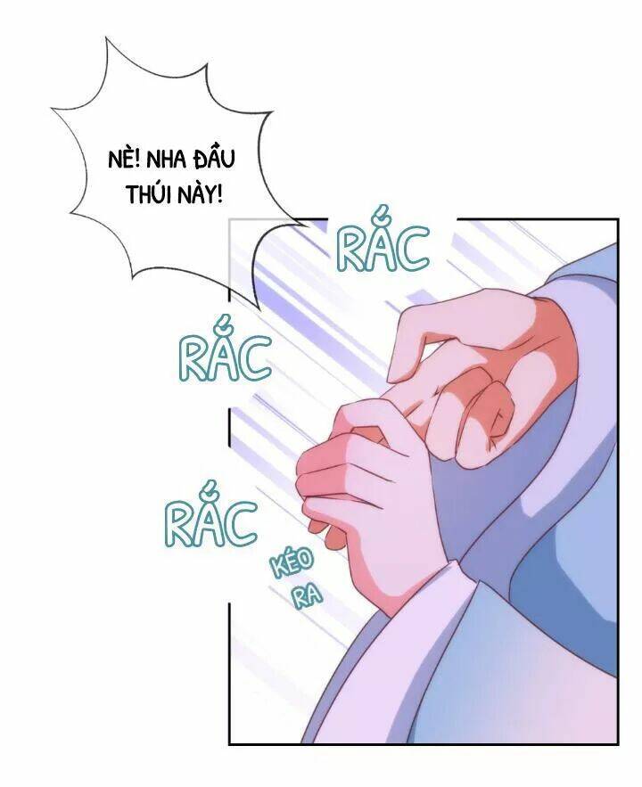 ồ, phu quân đáng yêu của tôi! chapter 58 9